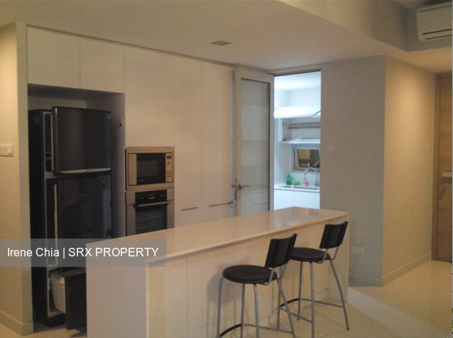 The Centris (D22), Apartment #231385741